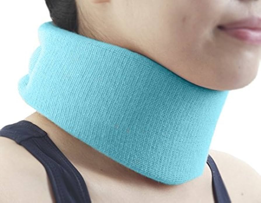 首用、ソフトカラー Amazon | Dr.MED 頚椎ソフトカラー Mサイズ DR-122-1M